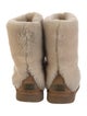UGG Suede Boots