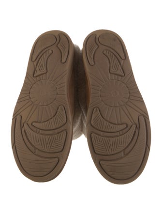 UGG Suede Boots
