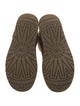 UGG Suede Boots