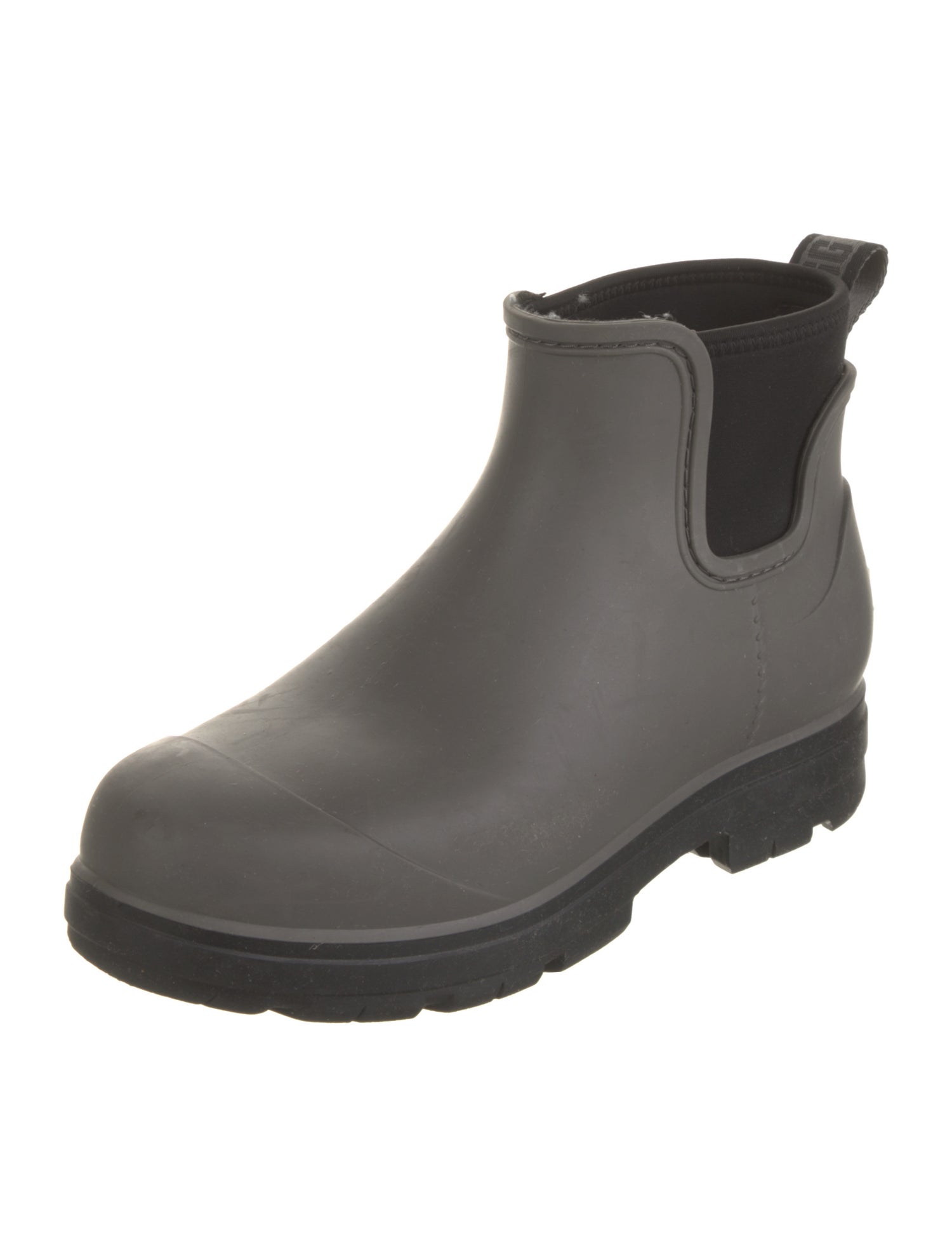 UGG Rubber Rain Boots