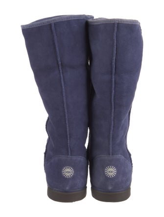 UGG Suede Boots