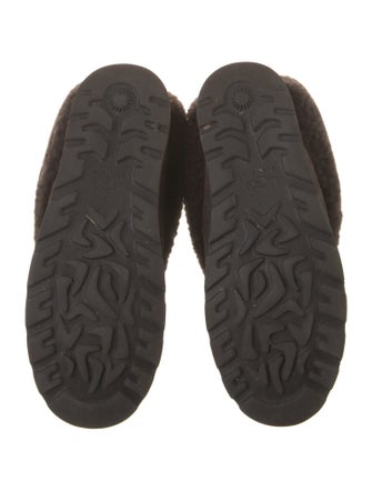 UGG Shearling Boots