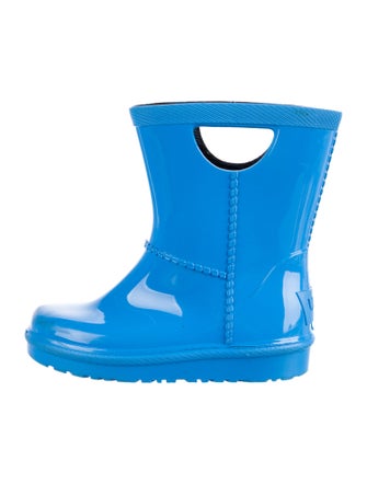 UGG Kids' Rubber Rain Boots