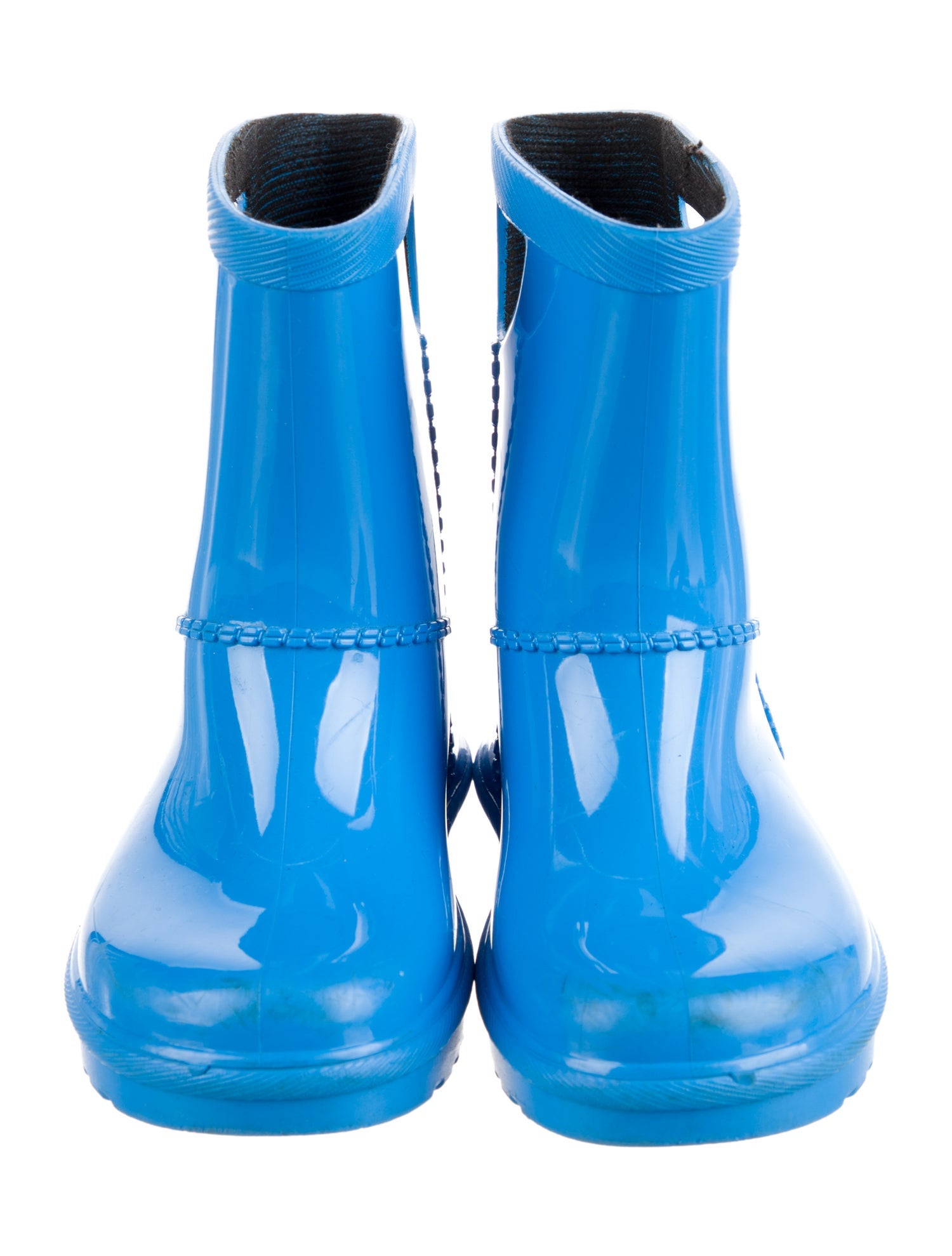 UGG Kids' Rubber Rain Boots