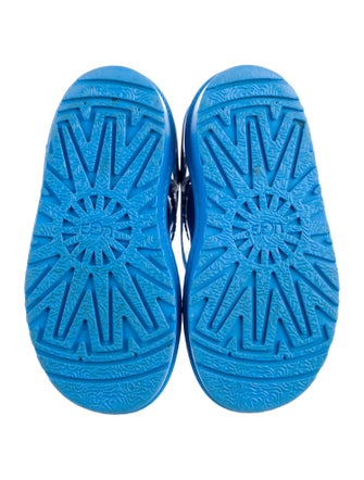 UGG Kids' Rubber Rain Boots