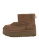 UGG Suede Boots
