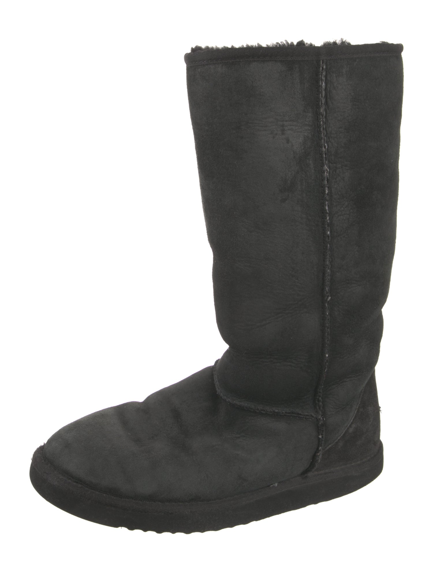 UGG Suede Boots