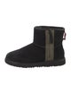 UGG Nubuck Boots