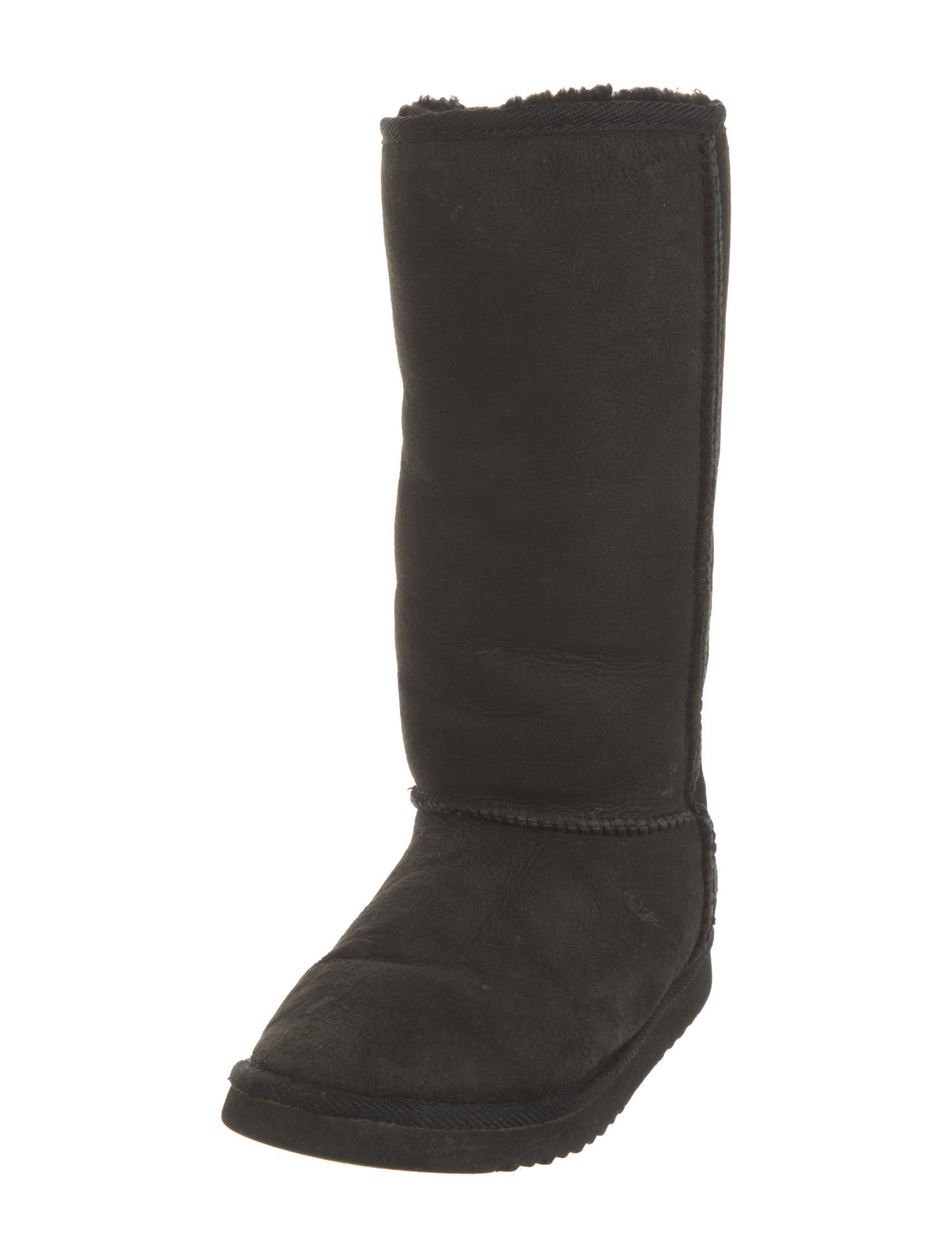 UGG Suede Boots