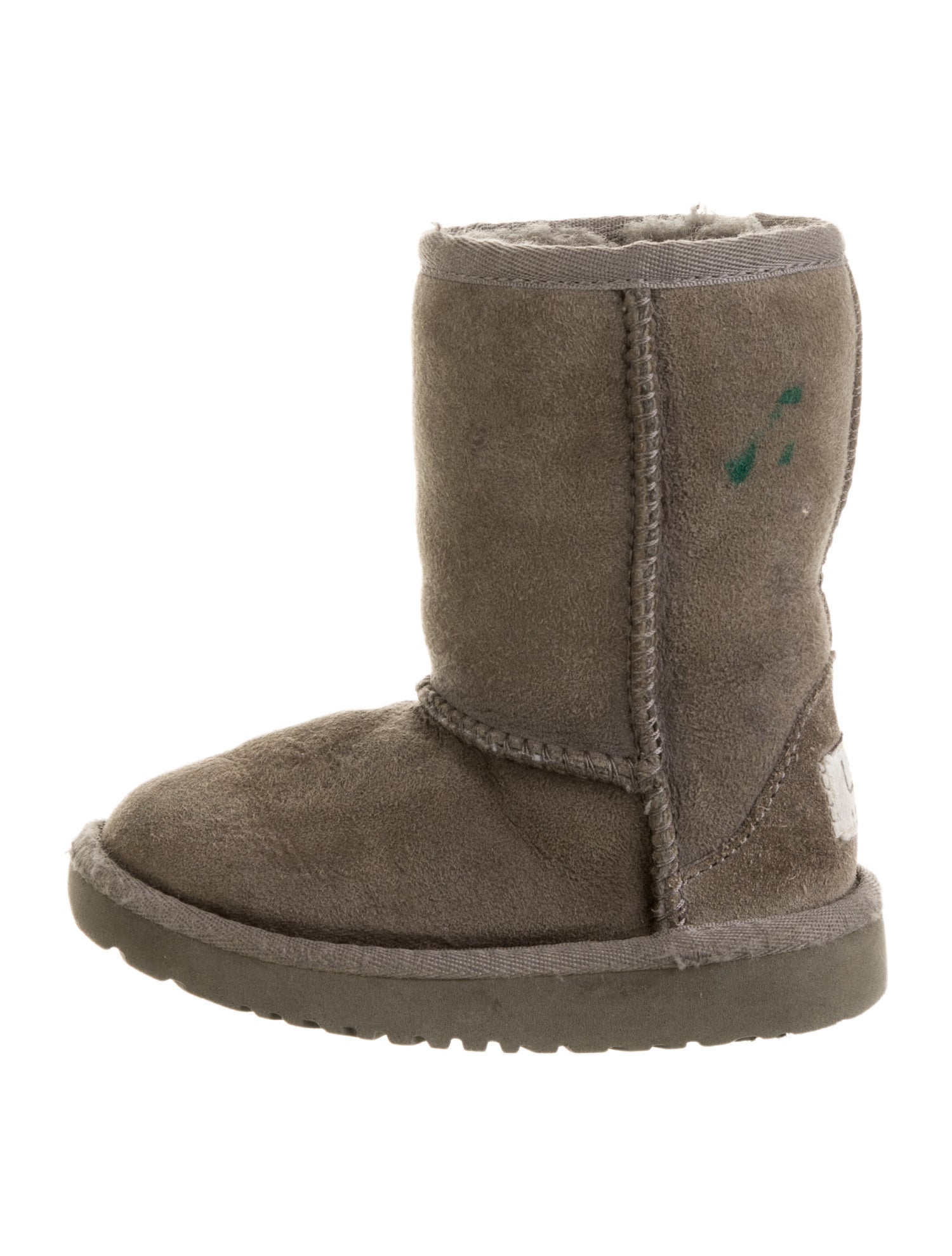 UGG Girls' Winter Boots