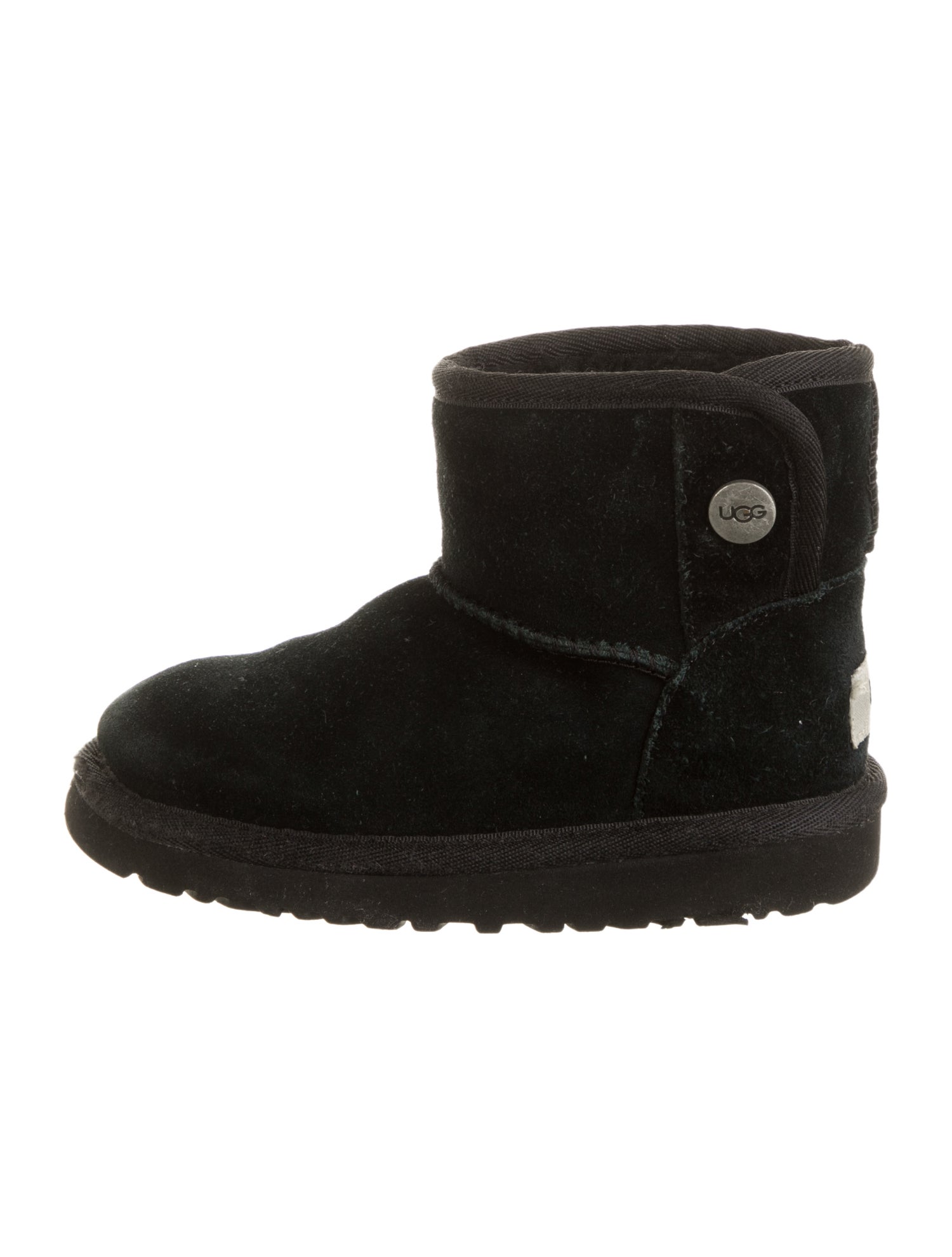 UGG Girls' Winter Boots