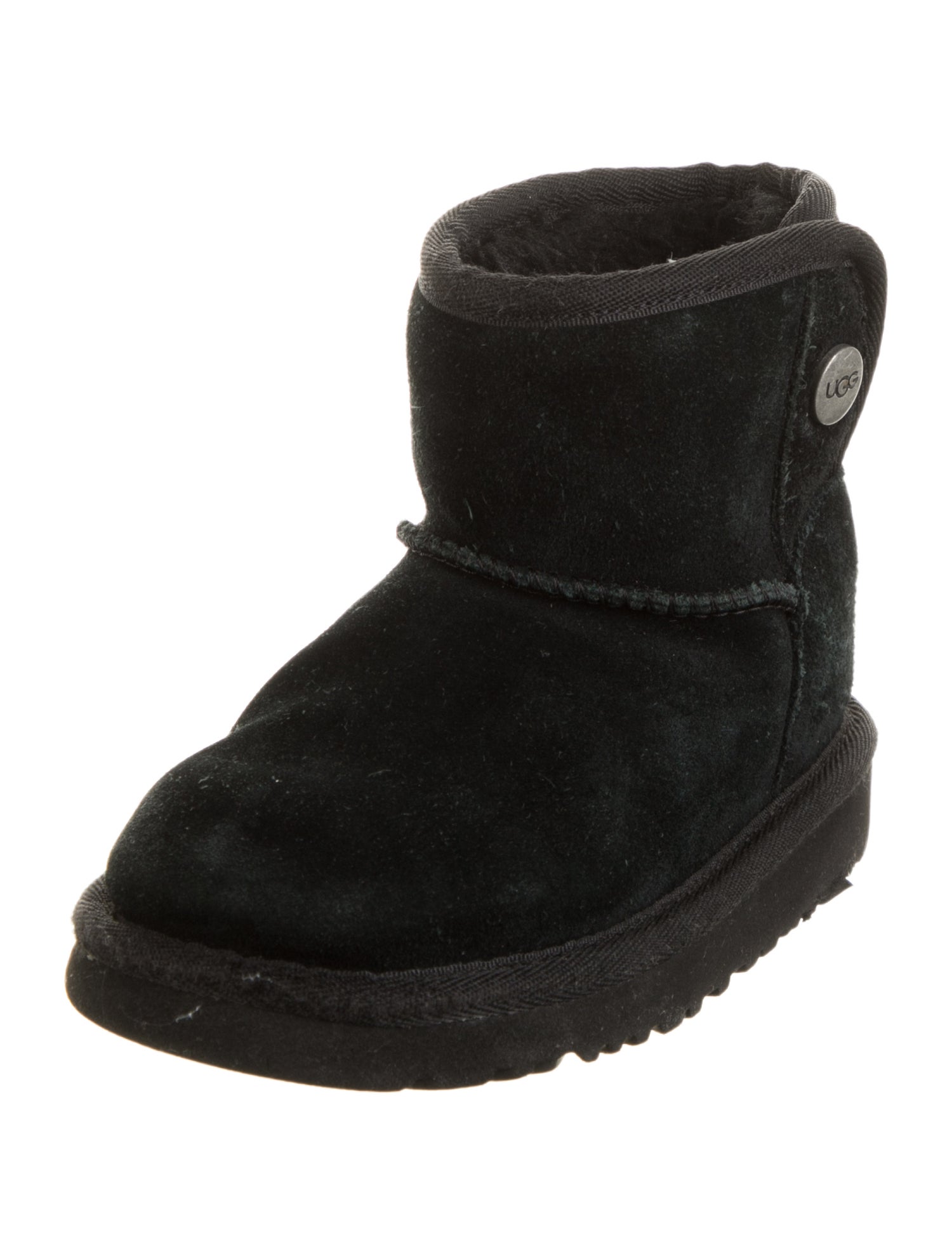 UGG Girls' Winter Boots