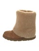 UGG Suede Boots