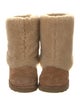 UGG Suede Boots