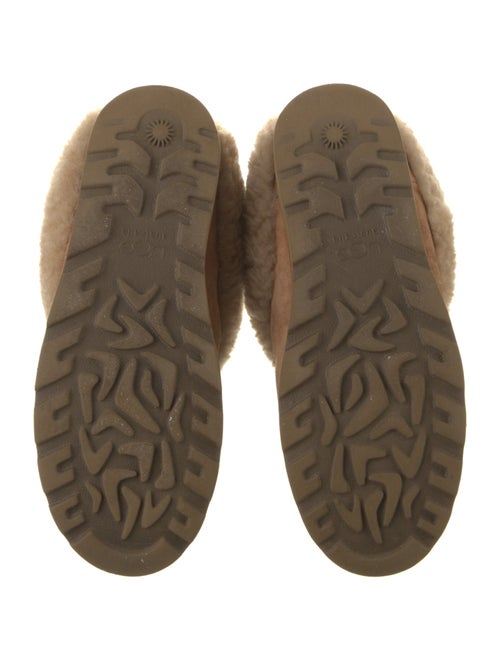 UGG Suede Boots
