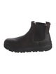 UGG Leather Chelsea Boots