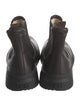 UGG Leather Chelsea Boots