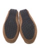 UGG Suede Loafers