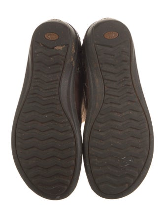 UGG Suede Moto Boots