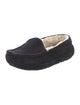 UGG Suede Loafers