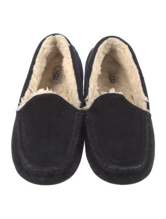 UGG Suede Loafers