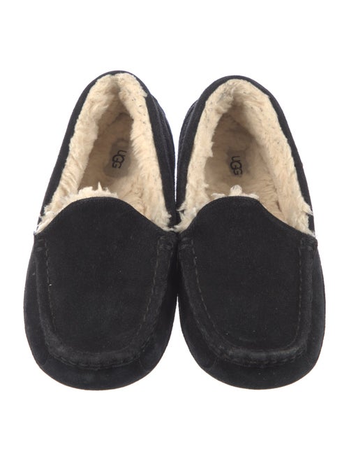 UGG Suede Loafers