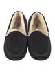 UGG Suede Loafers
