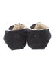 UGG Suede Loafers