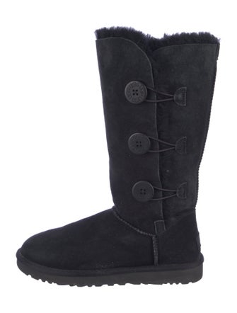 UGG Suede Boots