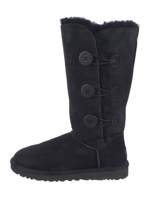UGG Suede Boots