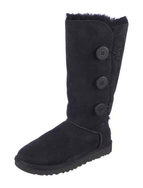UGG Suede Boots