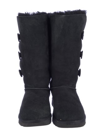 UGG Suede Boots
