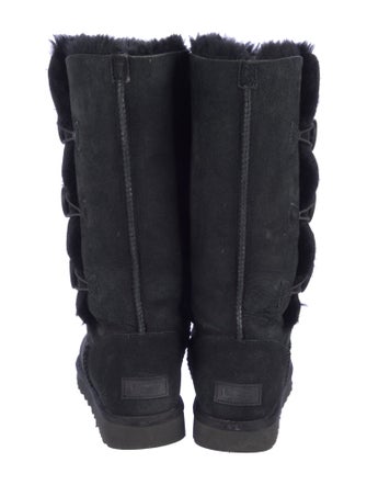 UGG Suede Boots