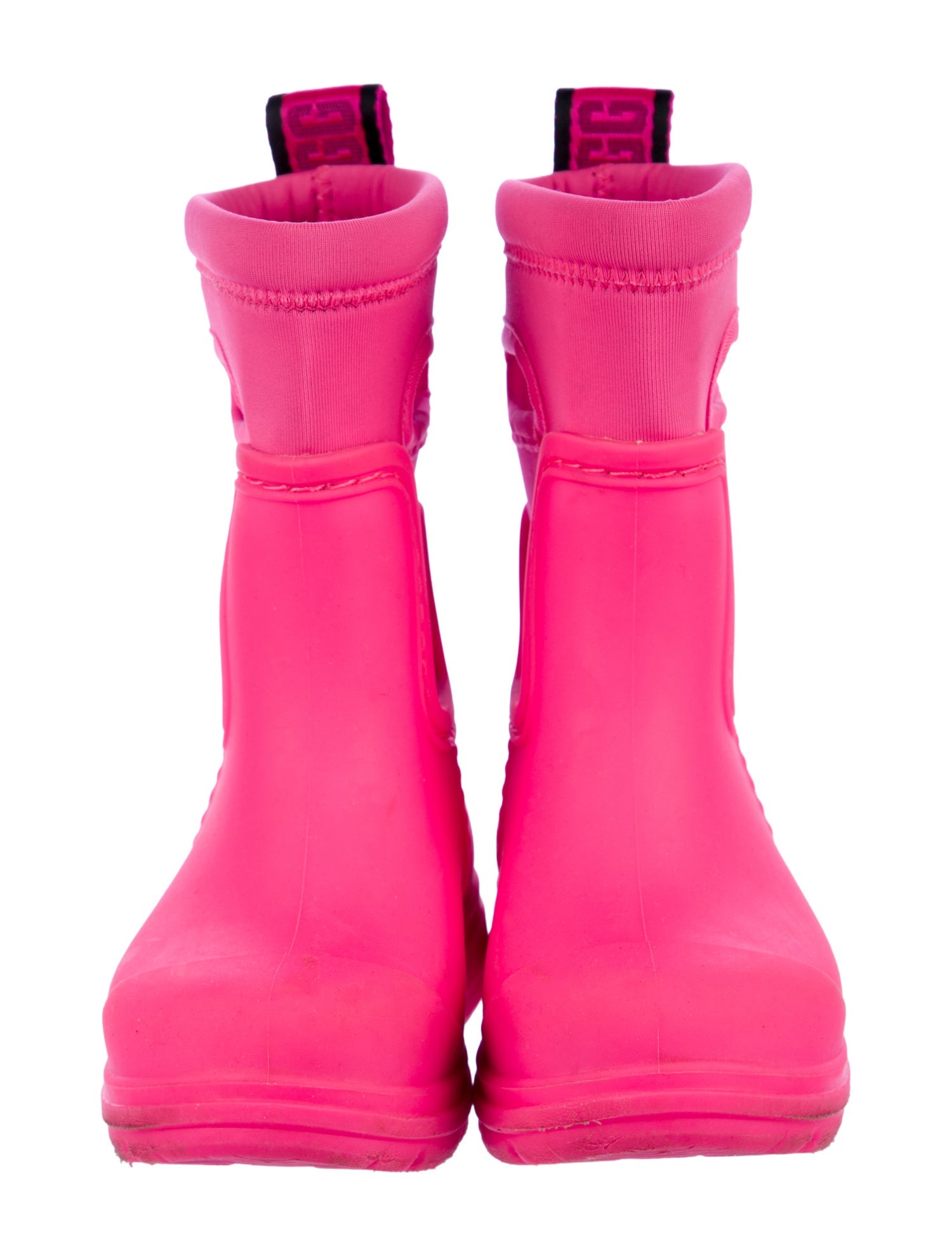 UGG Girls' Rubber Rain Boot