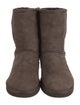 UGG Suede Boots