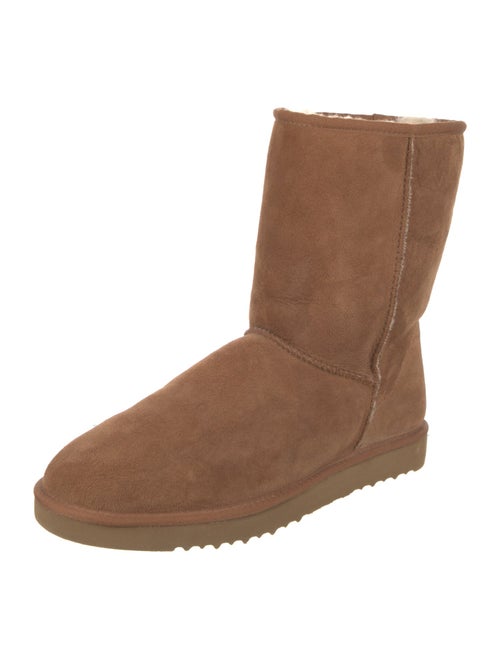 UGG Suede Boots