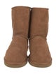 UGG Suede Boots