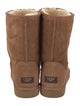 UGG Suede Boots