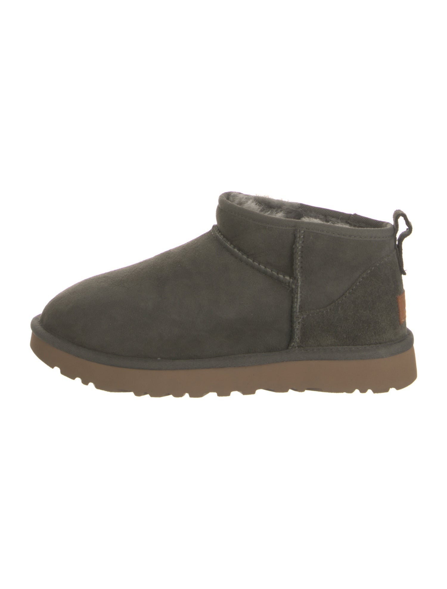 UGG Suede Boots w/ Tags