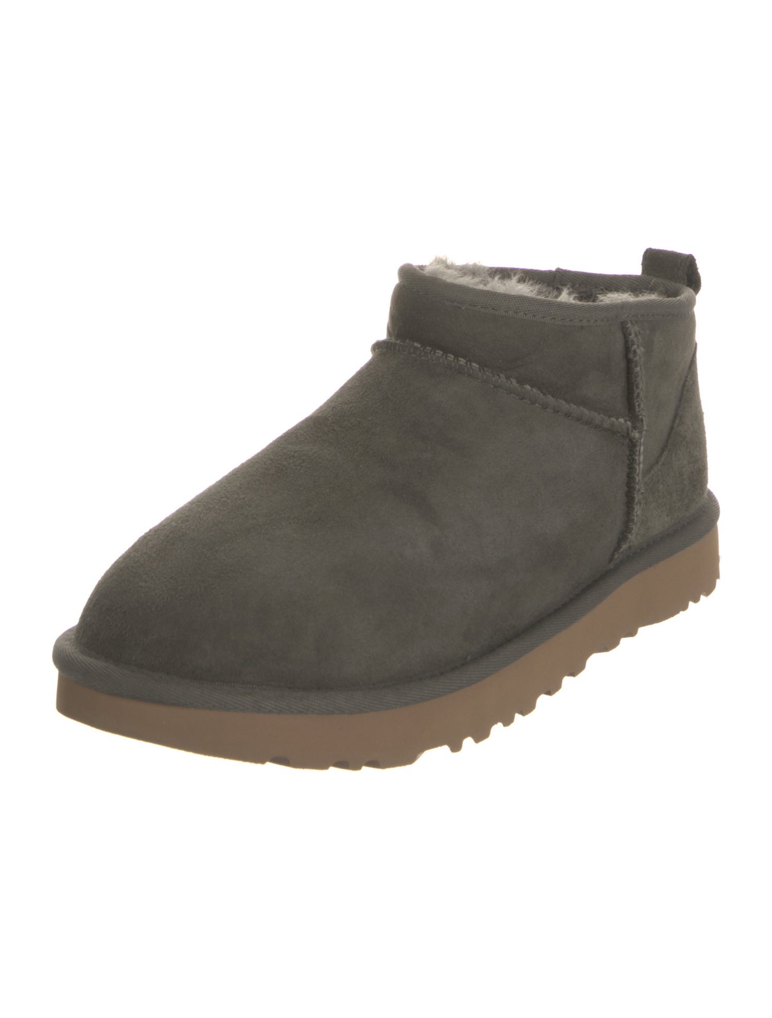 UGG Suede Boots w/ Tags