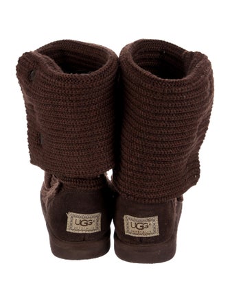UGG Boots