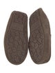 UGG Suede Moccasins