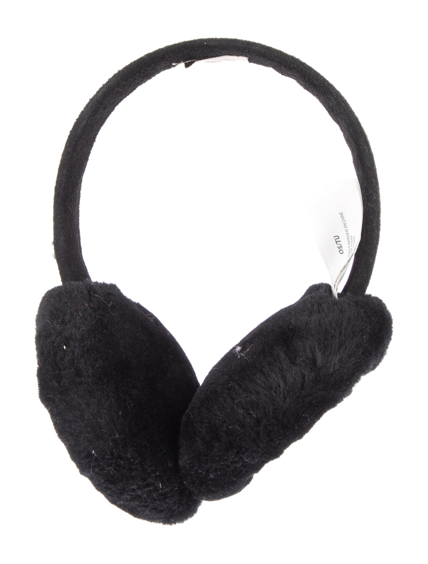 UGG earmuff