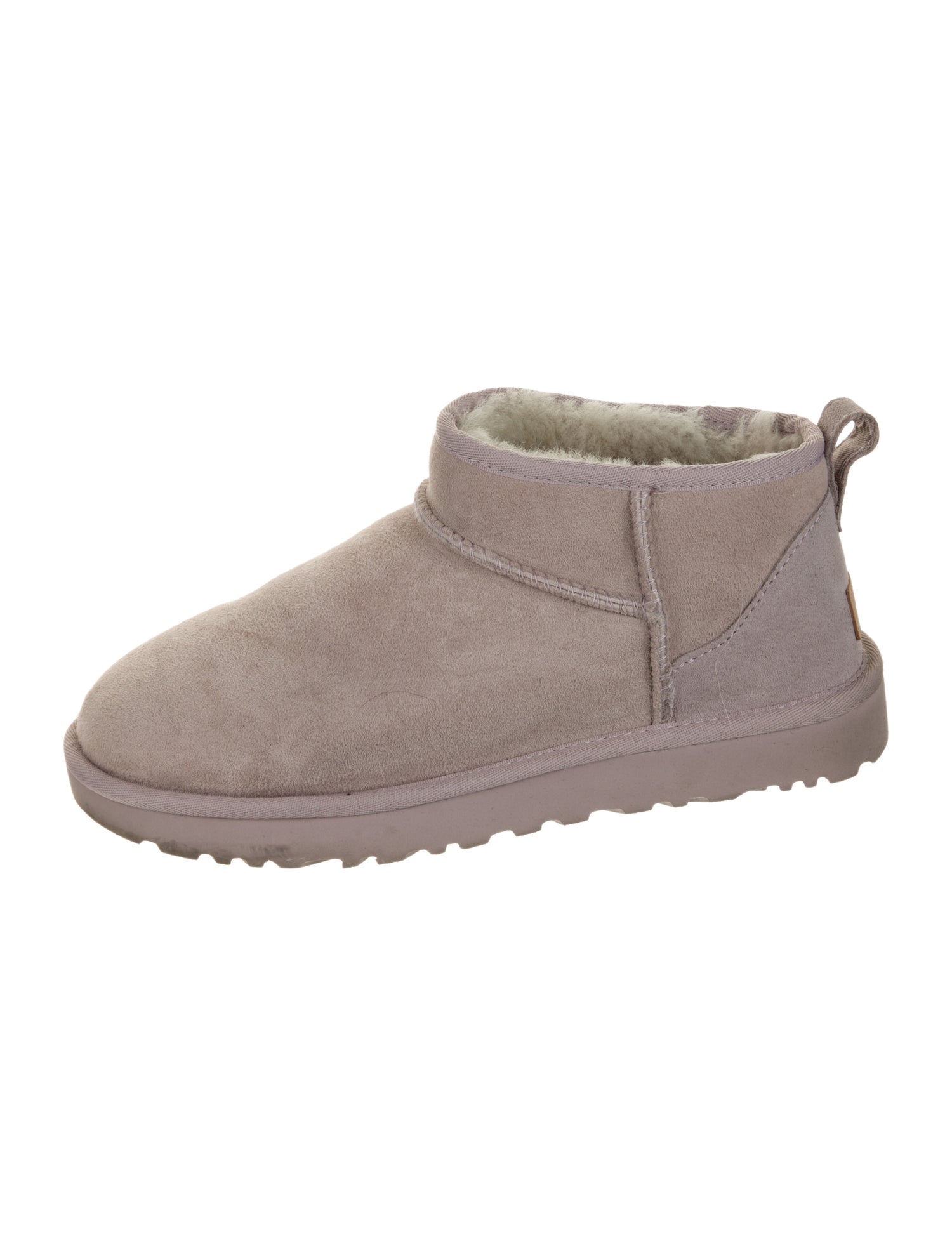 UGG Suede Boots