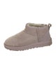 UGG Suede Boots