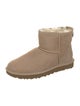 UGG Suede Boots
