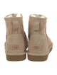 UGG Suede Boots