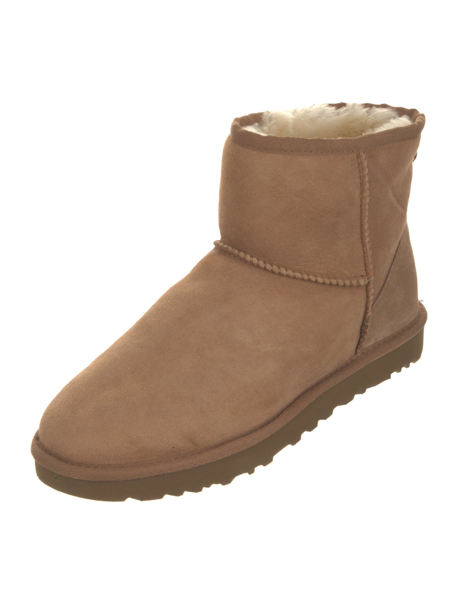 UGG Suede Boots