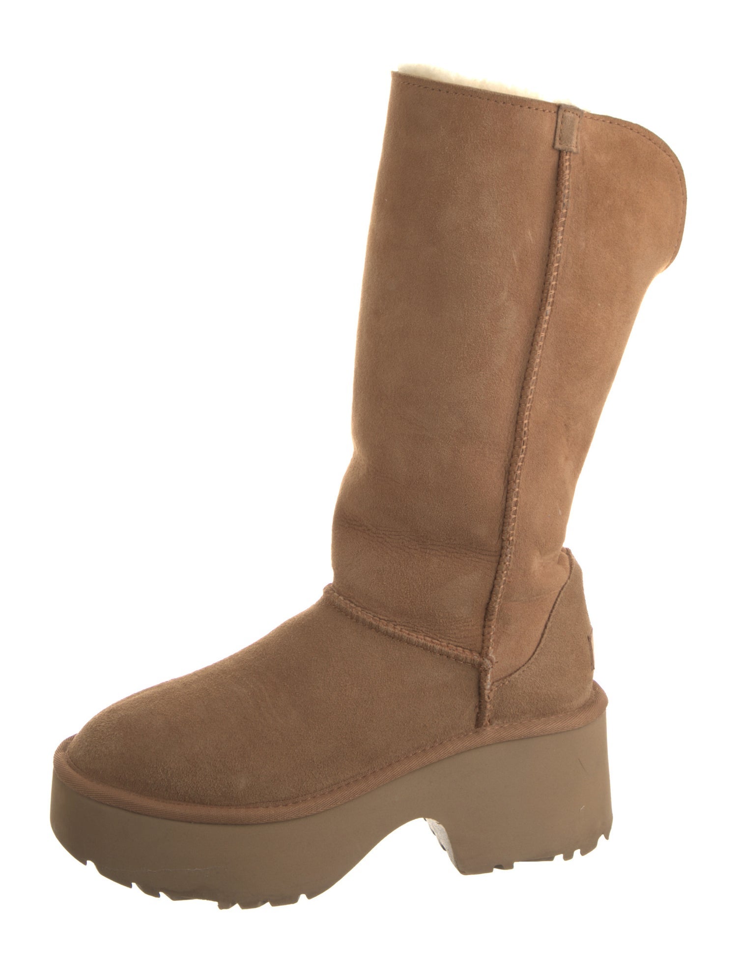 UGG Suede Boots
