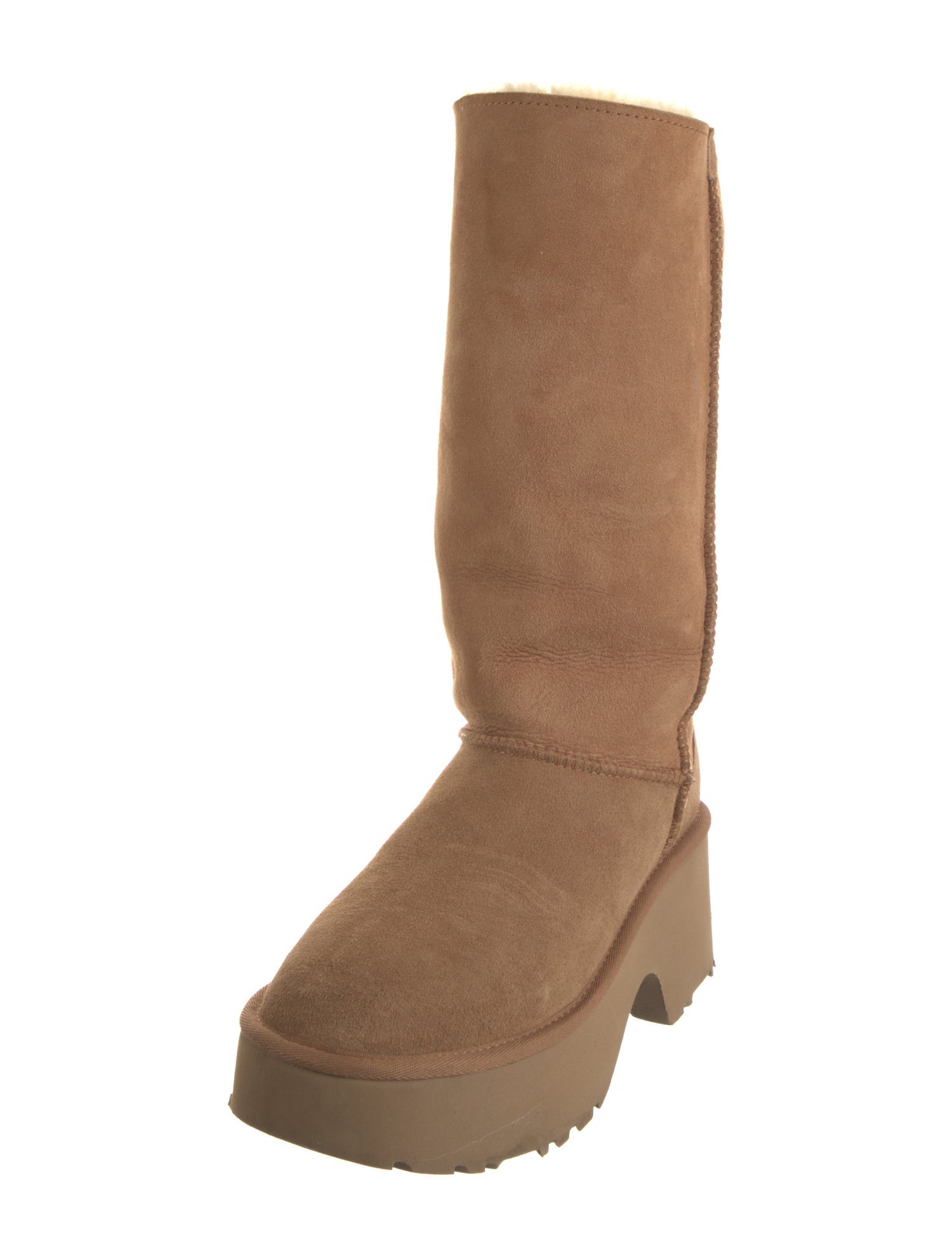 UGG Suede Boots